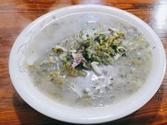 -何永光123鲜牛肉馆(1号店)