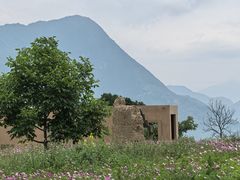 -萝卜寨羌文化生态旅游区