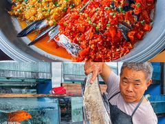 -鱼宴馆·家宴老字号淳鱼馆(千岛湖总店)