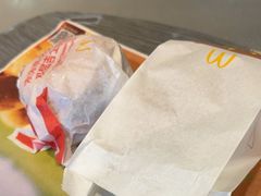 -麦当劳(杨林得来速店)
