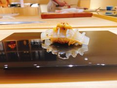 -鮨青(恒基名人购物中心店)