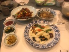 -杭州西湖柳莺里酒店·闻莺厅