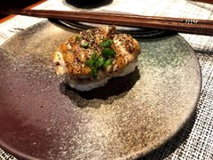 -戏作寿司(观音桥店)