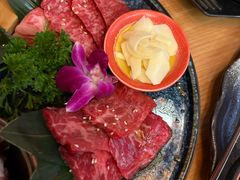 -丸藏和牛烧肉专门店(园区师惠坊店)