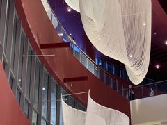 -交通银行前滩31演艺中心