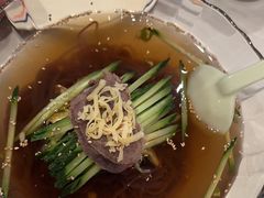 延吉冷面-七八冷面·延边朝鲜族美食(欢乐谷店)