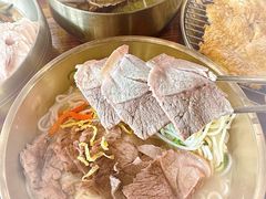 -西归浦每天偶来市场