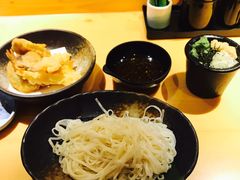 -板长寿司(铜锣湾店)