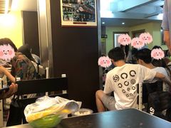 -潮镇老尾牛杂(环城西路店)
