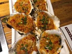 -悦屋老板娘的烤肉店(紫薇田园店)