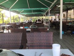 -海岸风情蒸汽海鲜自助餐厅(家宴金手勺店)