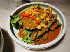 -辛香汇·现炒川菜(共康店)