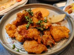 -卡朋西餐(宝安大仟里店)