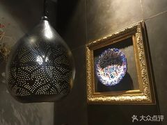 -阿罗新疆菜(人民广场店)