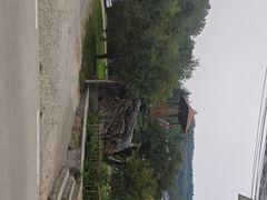 -西安祥峪森林公园