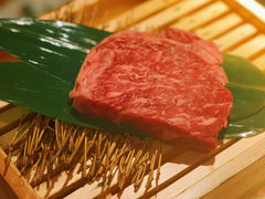 -赤坂亭·M9和牛放题(长楹天街购物中心店)