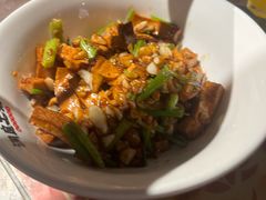 -洞庭土菜馆(天河北总店)