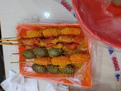 -安发瞧麻辣烫(总店)