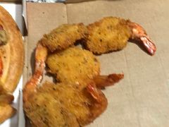 -必胜客(江桥万达店)