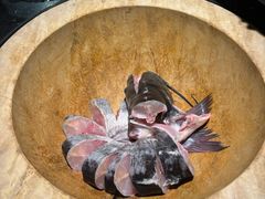 -云海肴云南菜·蒸汽石锅鱼(青岛万象城店)