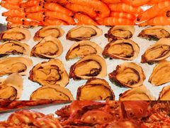 -博林天瑞喜来登酒店·西丽尚膳