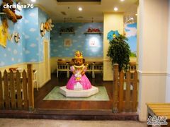 -嘉喜来比萨(罗马花园店)
