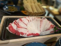 -湊湊火锅·茶憩(东城万达店)