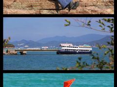 -东平洲海岸公园