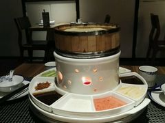 -九头鹰家宴(岳家嘴店)
