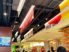 -乐凯撒披萨(正佳广场店)