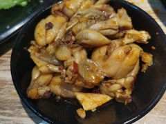 -销魂美蛙鱼头火锅(上海首店)