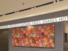 -Shake Shack(西单大悦城店)