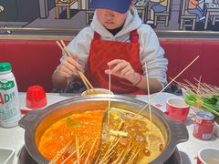 -袁记串串香(新南门店)