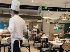 -费大厨辣椒炒肉(黄兴中心广场店)