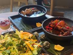 -KimPro 辛普乐概念韩餐