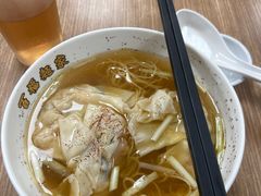 -百福麵家(新馬路店)