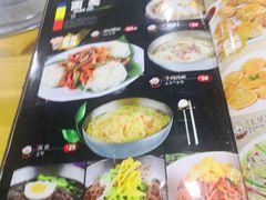 -故乡家韩国料理(丹东街店)