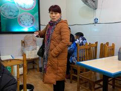 大堂-海汇源老烧麦店(东大街总店)