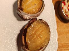 -质烤烤物·活烤海鲜(质烤总店)
