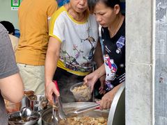 -峰景台亚姨牛杂