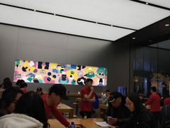 -Apple零售店(成都太古里店)