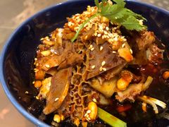 -君悦酒店·1881·北京烤鸭