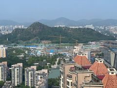 -苏州香格里拉大酒店