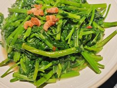 -留半山·香港食堂(啦啦宝都店)