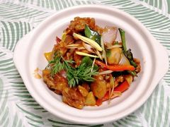 -蕉叶·泰国歌舞风情(世贸店)