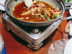 -肖记公安牛肉鱼杂馆·省级非物质文化遗产(三角路直营店)