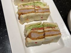 -南都咖啡西餐厅.全日茶点(福星路店)