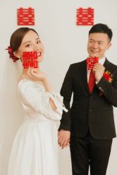 点击看大图 -苏州HX-合喜映画婚纱摄影