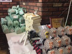 -波波's蛋糕店(于洪广场店)