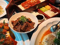 -上饍·中国厨房(建发JFC品尚中心店)